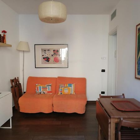 Al Molo 2 Apartment Комо Екстериор снимка