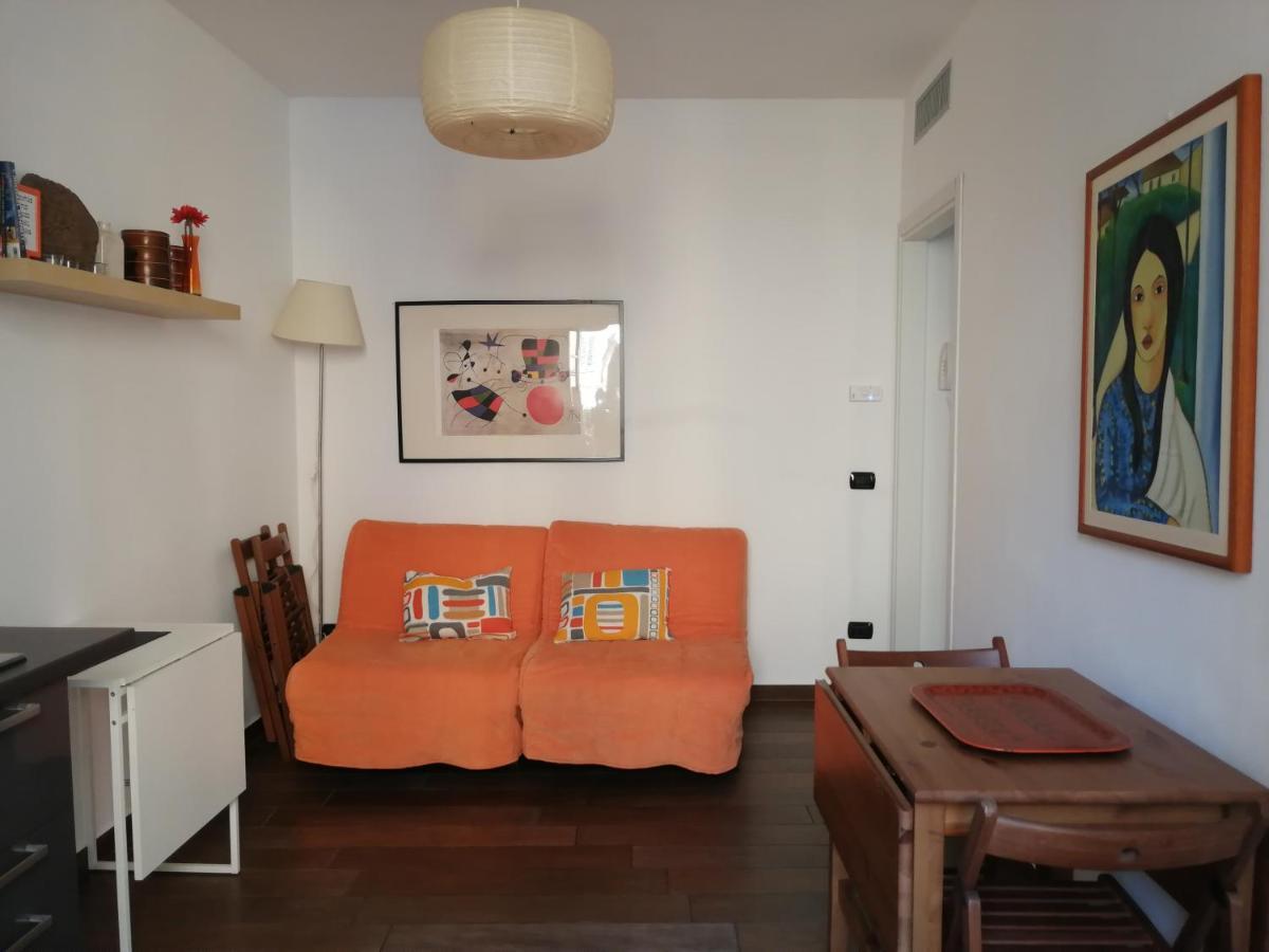 Al Molo 2 Apartment Комо Екстериор снимка
