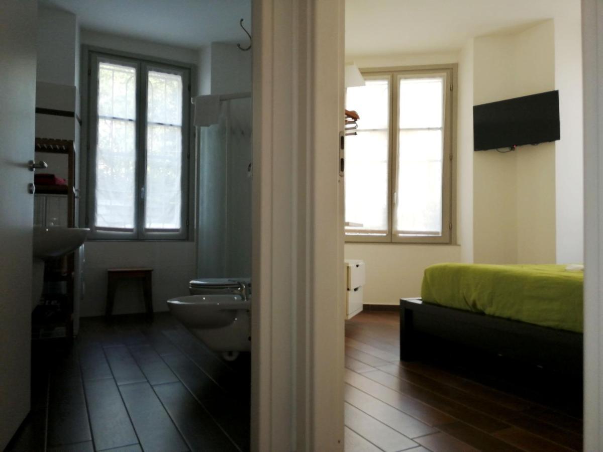 Al Molo 2 Apartment Комо Екстериор снимка