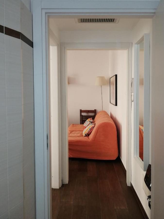 Al Molo 2 Apartment Комо Екстериор снимка