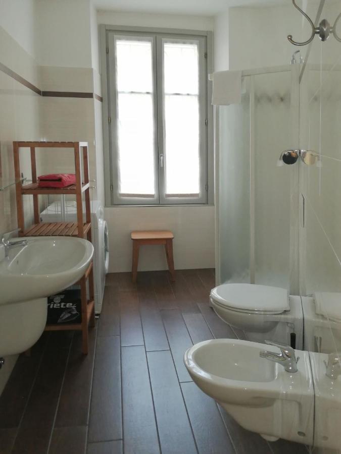 Al Molo 2 Apartment Комо Екстериор снимка