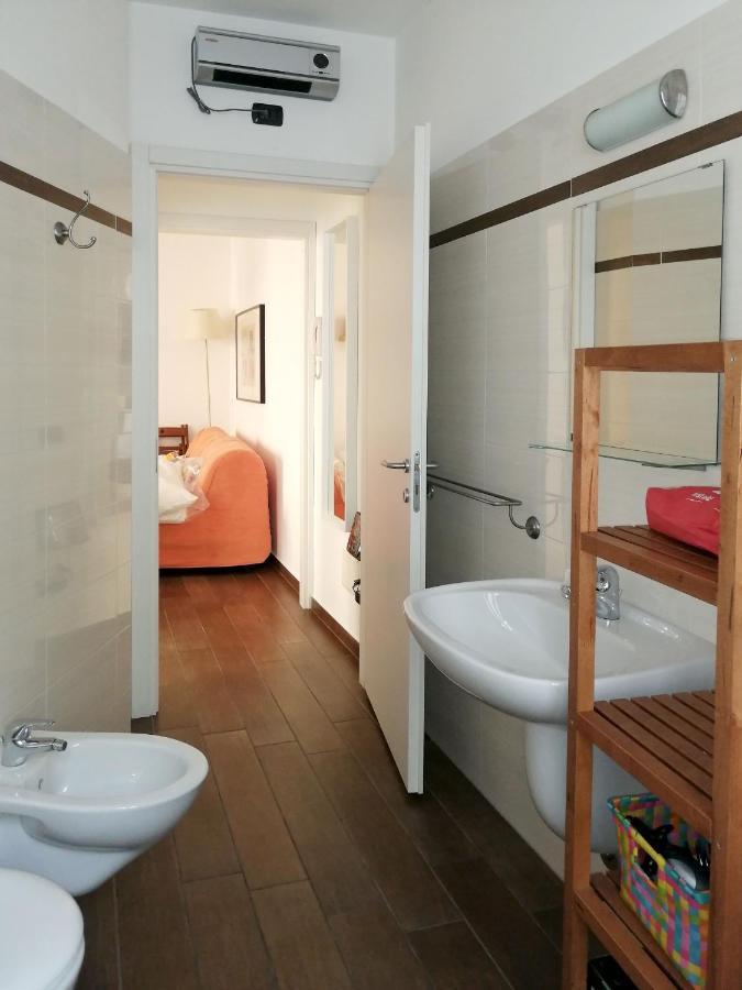 Al Molo 2 Apartment Комо Екстериор снимка
